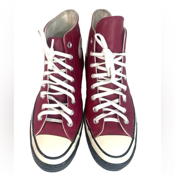 Converse women’s Chuck 70 Hi 'Love Graphic' Sz 10 - Picture 5 of 9